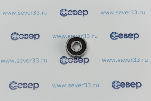 Подшипник 629-2RS(J)(пром.уп.) ISB (Индия)_1