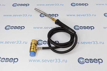 Горелка HT-3W со шлангом