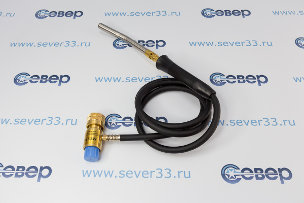 Горелка HT-3W со шлангом_1