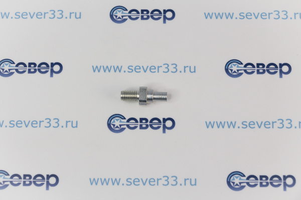 Ось (для ролика капри купе)_1