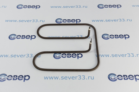 ТЭН-130-9-8,5/1,0 Т230 | Продажа, монтаж и обслуживание холодильного оборудования | Север33