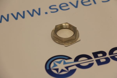 VALTEC Контргайка 1/2" | Продажа, монтаж и обслуживание холодильного оборудования | Север33