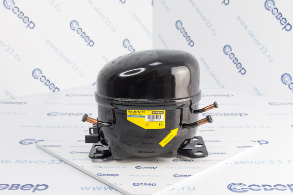 Компрессор MX-ADW110 (R134 -23C 240Вт)_1