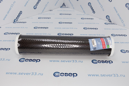 Картридж СТО-20" Jumbo | Продажа, монтаж и обслуживание холодильного оборудования | Север33