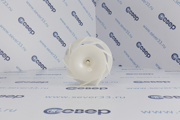 Крыльчатка вентилятора хол.LG 5901JA1022A_2