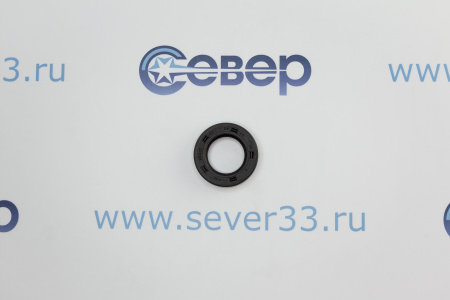 Сальник бака 24x40x10 G | Продажа, монтаж и обслуживание холодильного оборудования | Север33