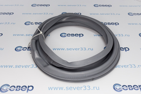 Манжета люка SAMSUNG DC64-00563B | Продажа, монтаж и обслуживание холодильного оборудования | Север33