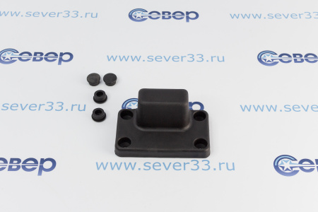 Упор для внешней ручки – рычага | Продажа, монтаж и обслуживание холодильного оборудования | Север33