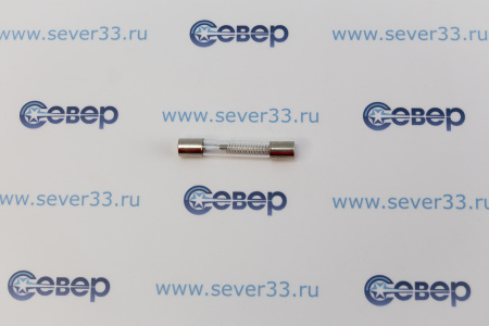 Предохранитель 0.9A 5KV 3079032-900 40mm E199 | Продажа, монтаж и обслуживание холодильного оборудования | Север33