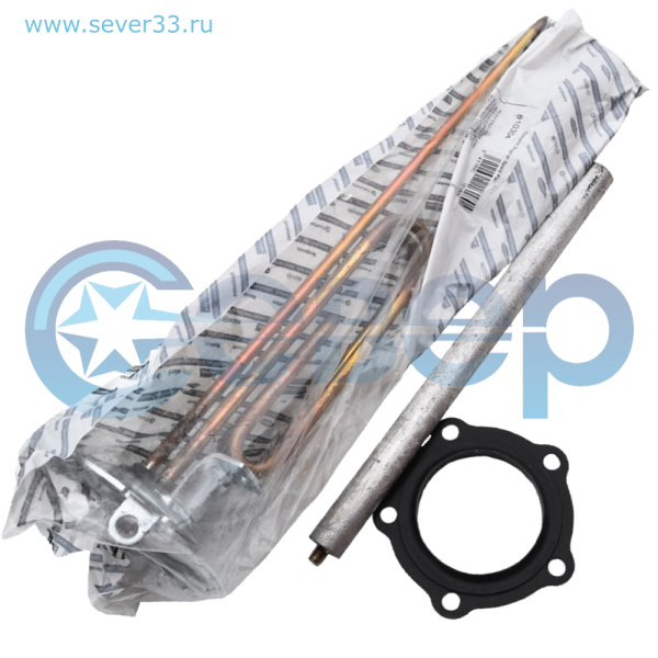 kupit-vo-vladiire-Ten-Ariston-RMF-komplect-s-zagibom-flanets-125mm-2.6kwatt-220v-sever33.ru