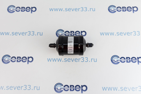 Фильтр масляный 3/8" G-083s Sino-Resource | Продажа, монтаж и обслуживание холодильного оборудования | Север33