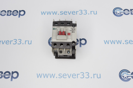 Контактор DEKraft 32A 1НО+1НЗ KM-103 | Продажа, монтаж и обслуживание холодильного оборудования | Север33