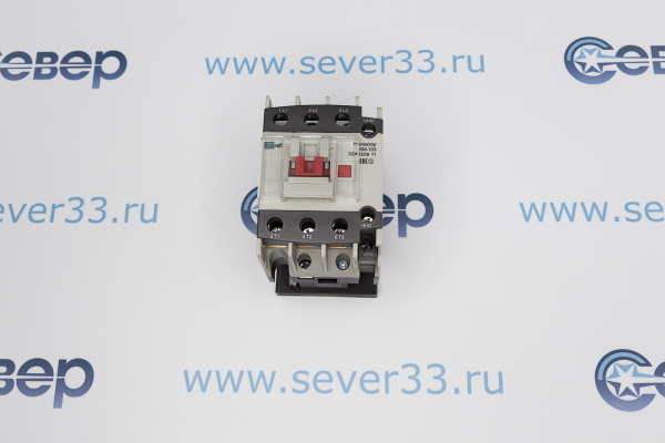 Контактор DEKraft 32A 1НО+1НЗ KM-103_1