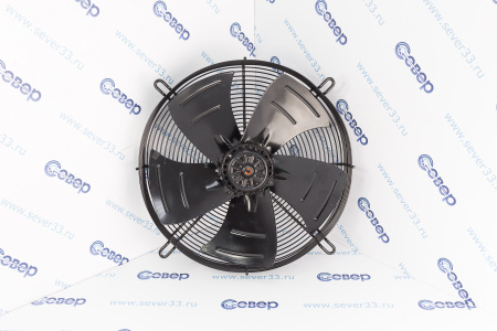 Вентилятор YWF 4D-400 B (380 В) нагнетающий | Продажа, монтаж и обслуживание холодильного оборудования | Север33