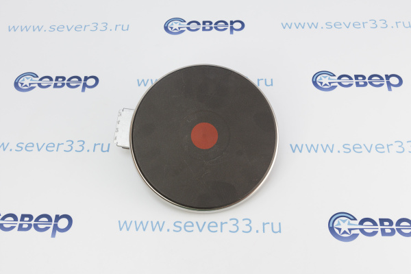 Эл.конфорка EGO 1500W D=145mm 12.14463.196_3
