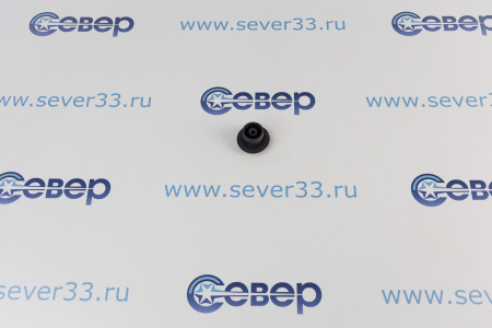 Прокладка клапана пара к утюгу Tefal CS-00094565 | Продажа, монтаж и обслуживание холодильного оборудования | Север33