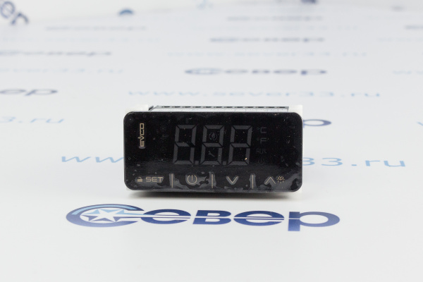 Контроллер EVCO EV3B33N7VXRX01_1