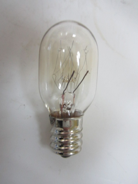 Лампа для холодильника RLMP-001ECBE0