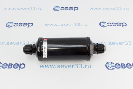 Фильтр осушитель Danfoss DCL306 3/4" | Продажа, монтаж и обслуживание холодильного оборудования | Север33