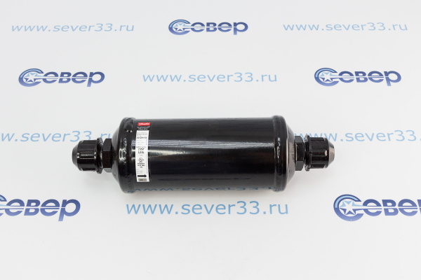 Фильтр осушитель Danfoss DCL306 34_1
