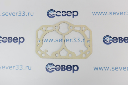 Прокладка (191х115х1,1) для 4VC(S)/4NC(S) 37251508 | Продажа, монтаж и обслуживание холодильного оборудования | Север33