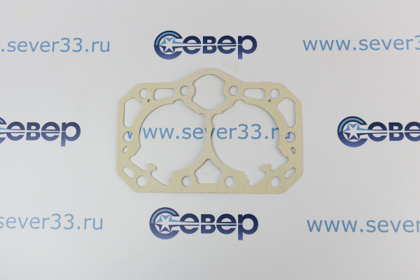 Прокладка (191х115х1,1) для 4VC(S)4NC(S) 37251508_1