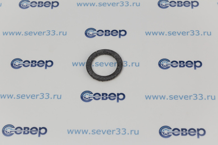 Прокладка паронит Ду-15 1/2 | Продажа, монтаж и обслуживание холодильного оборудования | Север33