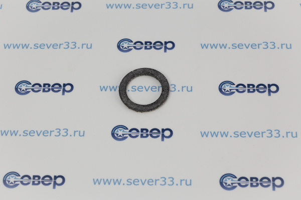 Прокладка паронит Ду-15 12_1