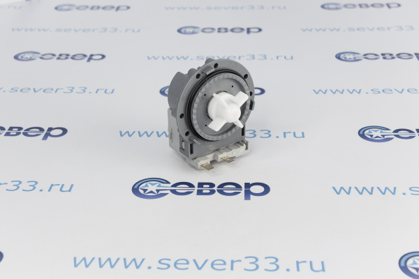 Насос HANYU 30W на 3-ех винтах клеммы вперед раздельно AV 54508_1