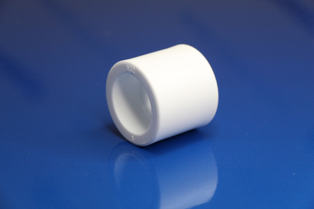 Муфта 32 PN 25 белый | Продажа, монтаж и обслуживание холодильного оборудования | Север33