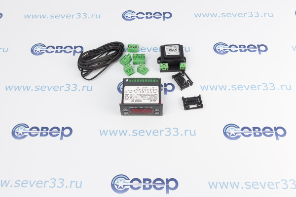 Контроллер Eliwell ID 985 LX (2 датчика+трансформатор)_1