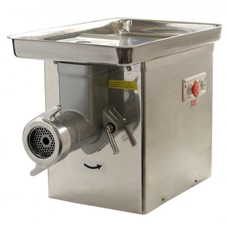 Мясорубка МИМ-300 | Продажа, монтаж и обслуживание холодильного оборудования | Север33