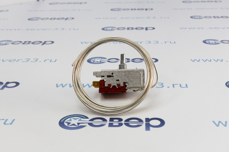 Термостат KXF30Y6-2,5 аналог К54-L2095 Ranco | Продажа, монтаж и обслуживание холодильного оборудования | Север33