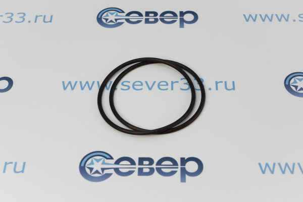 Набор уплотнительных колец для магистрального фильтра  (2шт)  IТА-Filter  10SL (87х3мм)_1