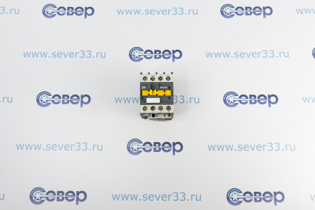 Контактор IEK КМИ-22511 25А NC 220V | Продажа, монтаж и обслуживание холодильного оборудования | Север33