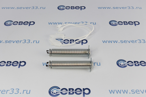 Ремкомплект двери ПММ Bosch 60см 754869_1