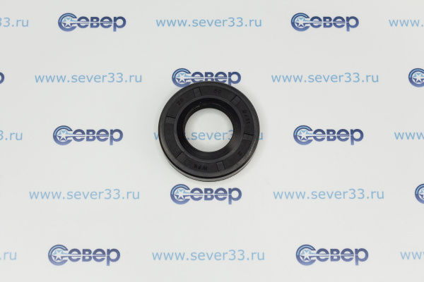 Сальник бака 25x50x911 WFK стиральной машины Beko 2823410100_1