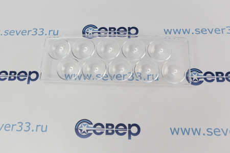 Подставка для яиц C00387333 | Продажа, монтаж и обслуживание холодильного оборудования | Север33