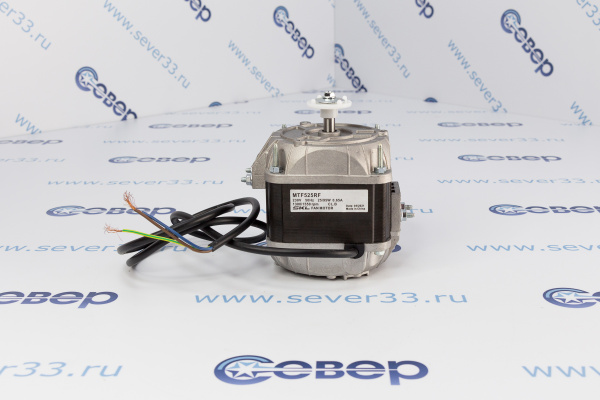 Микродвигатель SKL 25 Вт _1