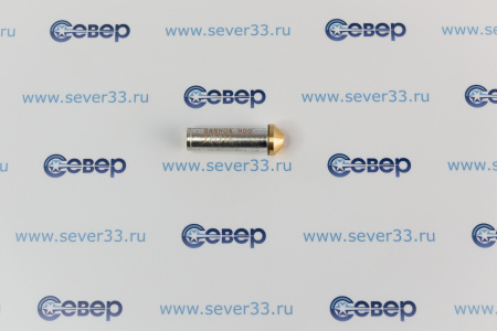 Клапанный узел для ТРВ RFKH-023-00 SANHUA 10202001002 | Продажа, монтаж и обслуживание холодильного оборудования | Север33