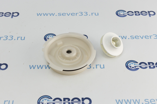 Ремкомплект мотораш.насоса ПММ Bosch 00419027_1