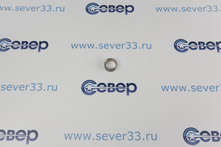 Втулка нерж.основная Indesit 22х25 мм посадка "на горячую" VLT906 | Продажа, монтаж и обслуживание холодильного оборудования | Север33