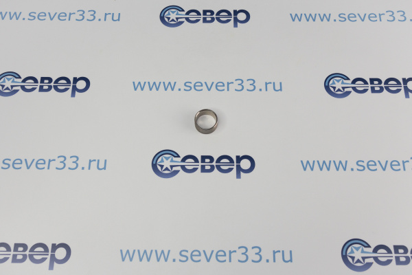 Втулка нерж.основная Indesit 22х25 мм посадка на горячую VLT906_1