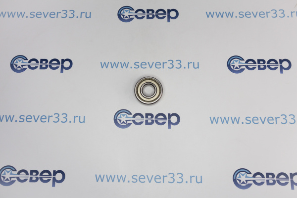 Подшипник NSK 6204 ZZ Польша_1