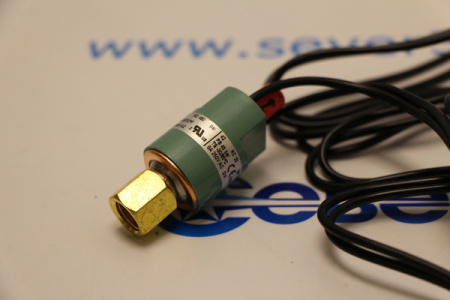 Реле давления картриджное Danfoss типа ACB (42/33 бар) SPST-NС | Продажа, монтаж и обслуживание холодильного оборудования | Север33