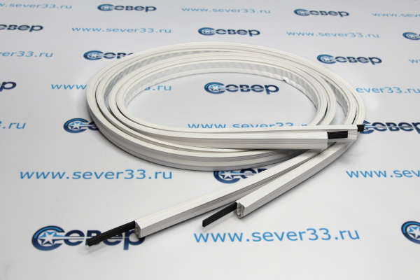 Уплотнитель МА 2000 мм с магнитом_2_ed