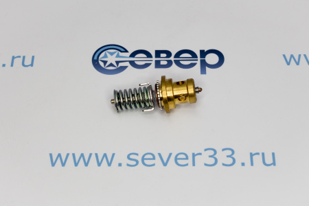 Клапанный узел Danfoss ТЕ5 №05 | Продажа, монтаж и обслуживание холодильного оборудования | Север33