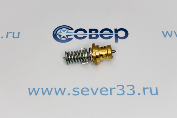 Клапанный узел Danfoss ТЕ5 №0.5_1