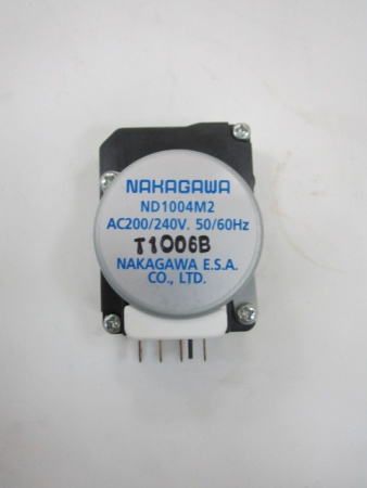 Таймер Sharp QSWTDA047CBZZ | Продажа, монтаж и обслуживание холодильного оборудования | Север33