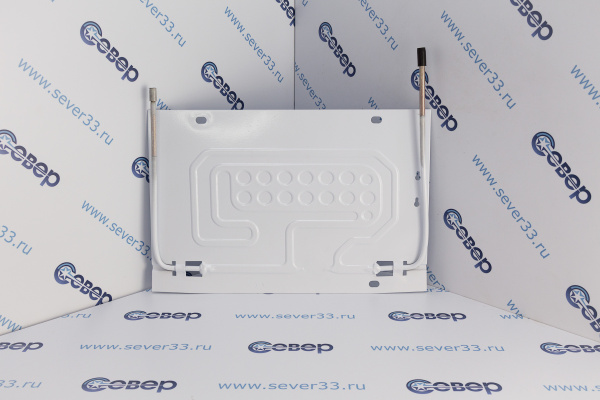 Испаритель Юрюзань 207 (422х280) 2 канальный_1